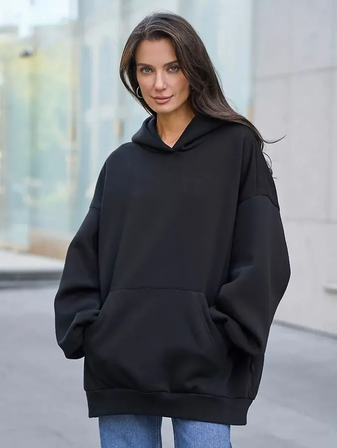 Founders Heavyweight Hoodie